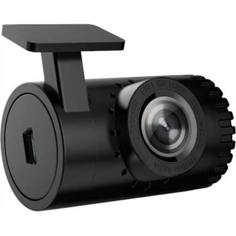Caméra de tableau de bord USB Voiture Android Navigation Enregistreur de conduite Caméra de tableau de bord DVR avec système (1/5)