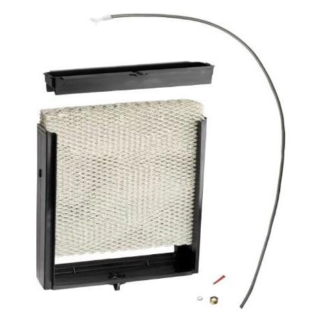 Maintenance kit for AprilAire 4792 humidifier with water panel, replacement filter for model 10 humidifier
