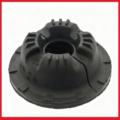 Support de Jambe de Force / Cache 4F0412377D, 4F0412377B - Adaptable à Audi A6 (1/4)