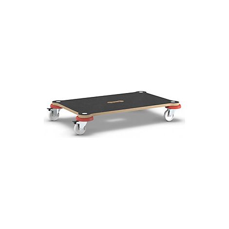 Wagner Carrellino da trasporto PROTECTION BIG MM 1375 lungh (1/4)