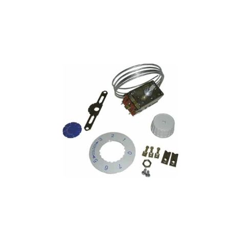 Termostato - Frigorifero, congelatore - WHIRLPOOL - 1019483662734105566