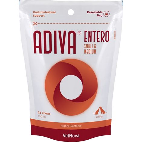 Vetnova Full Petit & Medium - 28 Chews