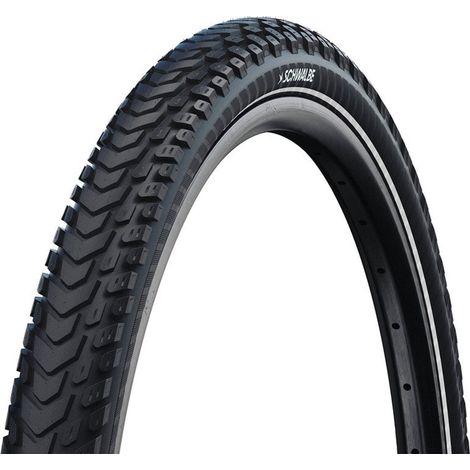 Schwalbe Reifen Marath.Mondial Pro HS630 28x1.75"47-622swRefl EL VG Adx DD E50 fb