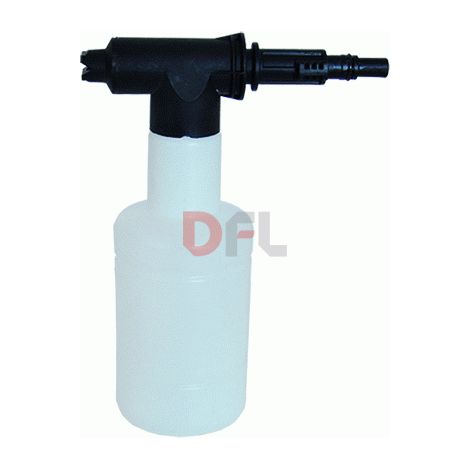 SERBATOIO PVC X DETERGENTE ml 500