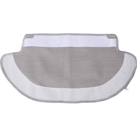 Paño mopa cepillo lateral principal para filtro mopa V2 Pro V3 HEPA V-RVCLM21B accesorios piezas repuesto robot (1/5)