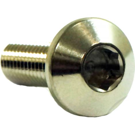 Bullone per disco freno PRO-bolt M8x25mm, filettatura 1.25, acciaio inossidabile (1 pz.) per Yamaha