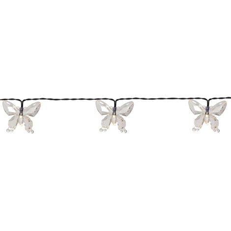Solar Lichterkette Papillon (1/5)