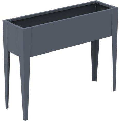 Westmann Hochbeet 109x40x80 cm (1/5)