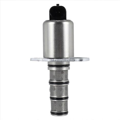 Électrovanne hydraulique AT310587 pour tracteur John Deere 210LE, 315SJ, 310J, 410J, 325J, 210K-SFYGV (1/5)