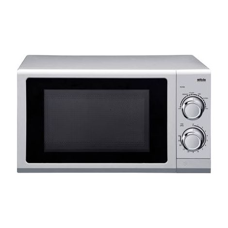 Microondas empotrable silva mw-u 25.4 700 W temporizador