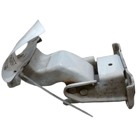 [PRODUIT D'OCCASION] Charniere Sup Porte Battante Arg RENAULT Trafic ♻️ Ref Oe. 8200527428 - Garantie à vie (1/2)