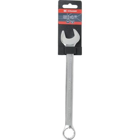 Chiave combinata 3/4" UNIVERSALE 1802015024KR (1/2)