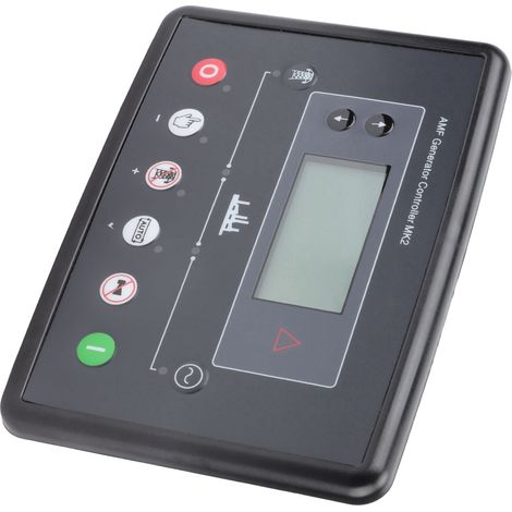 Elektronisches Generator-Steuermodul Intelligente automatische Stromverteilung DSE6020 MKII AMF (1/5)