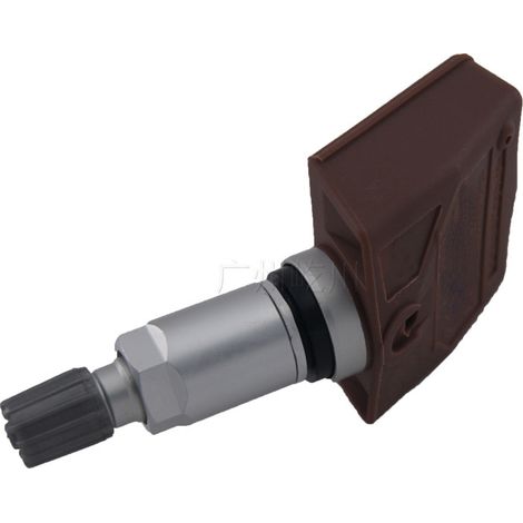 13348393 est applicable au système de surveillance de la pression des pneus TPMS des véhicules Buick et Chevrolet avec une fréquence d'horloge de 433 MHz. (1/2)