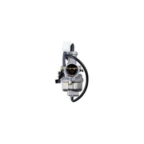 Carburador de repuesto para motocicletas todoterreno, quads y scooters CG de 125 cc, 150 cc y 200 cc. (1/4)