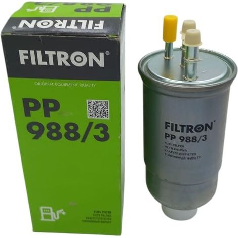 Filtro carburante per dacia duster logan  sandero (1/3)