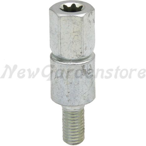 Adattatore per albero coppia conica decespugliatore UNIVERSALE 13271226