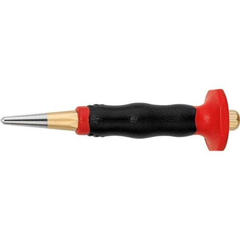 RENNSTEIG PUNCH AVEC PROTECTION MAIN 120 X 10 X 4 MM/430/122/0