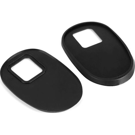 Joint d'étanchéité en caoutchouc pour base d'antenne (2 pièces), accessoire d'étanchéité pour toit de voiture, compatible avec Vauxhall (1/5)