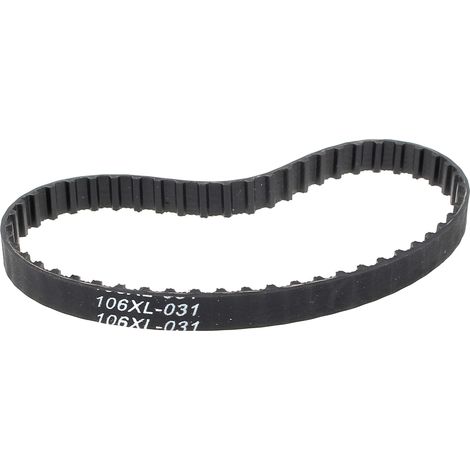 Courroie 106xl031 - ponceuse