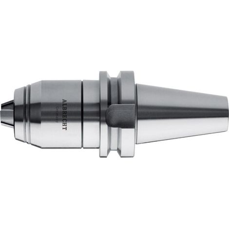 Short Mandrel Akl Jis B6339 1-16 BT40 Albrecht