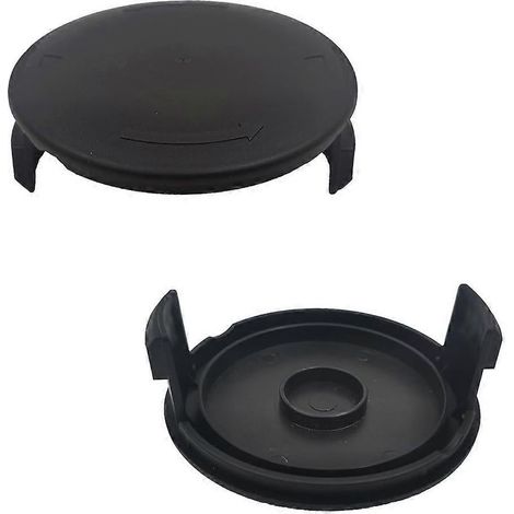 Black & Decker Rasenmäher-Fadenspule, 6 Stück (1/4)