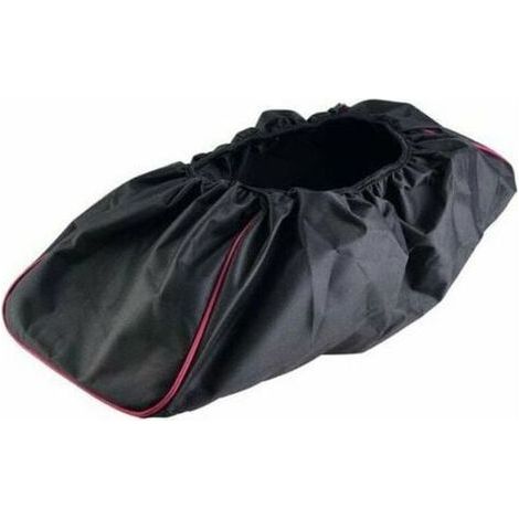 Telo di copertura per verricello per auto resistente, 600D impermeabile, antipolvere, 5624180 Tessuto Oxford, copertura protettiva per verricello (1/4)