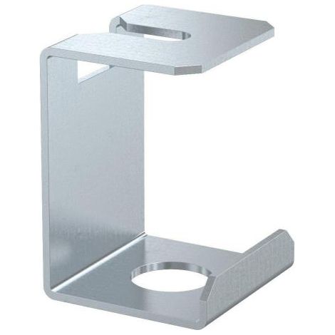 Fixation obo-bettermann plm cb 0810 fs métal plafond 9x8x22 cm