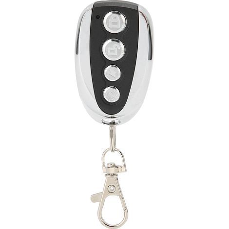 Duplicateur télécommande 4 canaux télécommande copie électronique voiture maison Garage porte Fob (1/5)