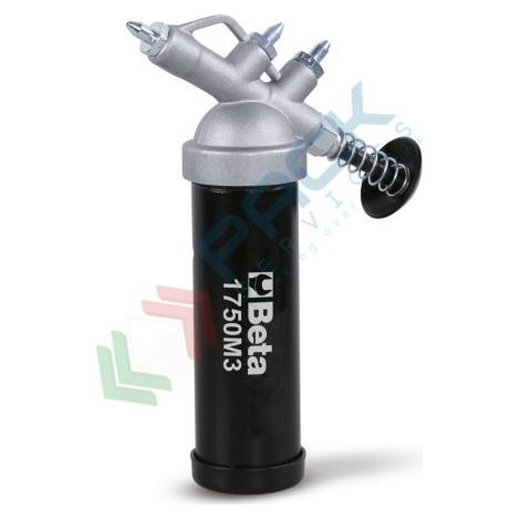 SMAROWNICA MINI Z 3 DYSZAMI - BE 1750M3 (1/2)