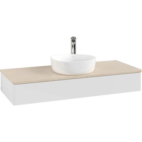 Villeroy & Boch L10053GF WTUS Antao L105 1200x190x500mm (1/3)
