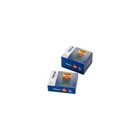 CAJA 1200 GRAPAS PETRUS COBREADA 530/14 (1/2)