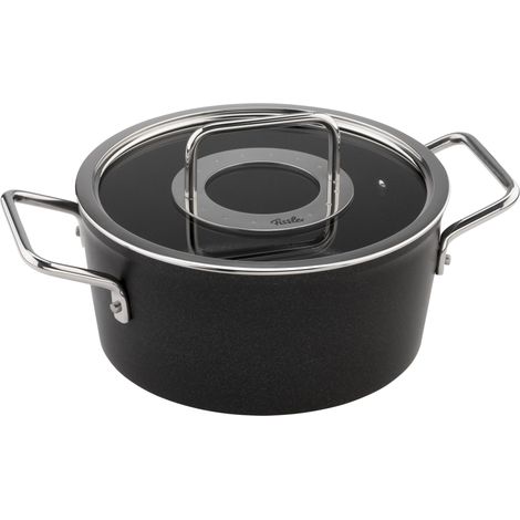 Fissler Adamant STP Casserole 20cm (1/3)
