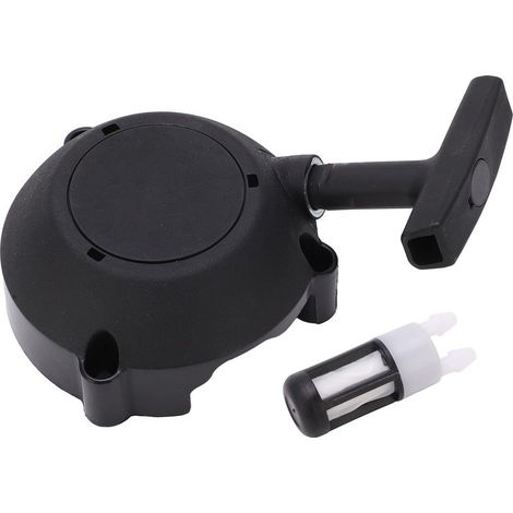 Lanceur à rappel pour souffleur Stihl BR500 BR550 BR600 4282 190 0300 4282.Lanceur pour moteur thermique (1/5)