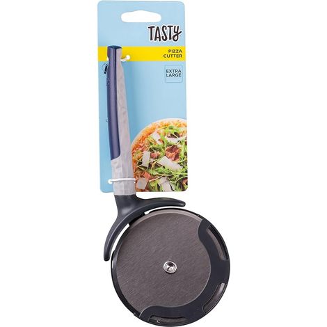 TASTY - ROTELLA TAGLIAPIZZA (1/3)