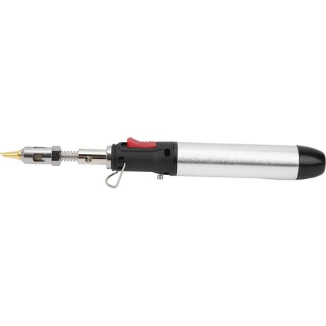 Fer à souder stylo 3 en 1 pour soudure électronique et réparation, modèle HT-1937 (1/5)