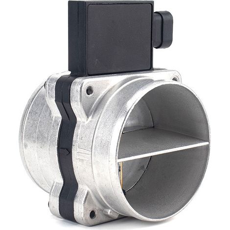 Le 25180303 est un capteur de débitmètre d'air durable adapté aux véhicules GM Buick et Pontiac. (1/3)