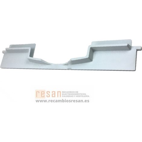 Perfil frigo Indesit BAN 13NF 118858