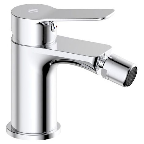 Rhio series tap for bidet chrome (1/5)