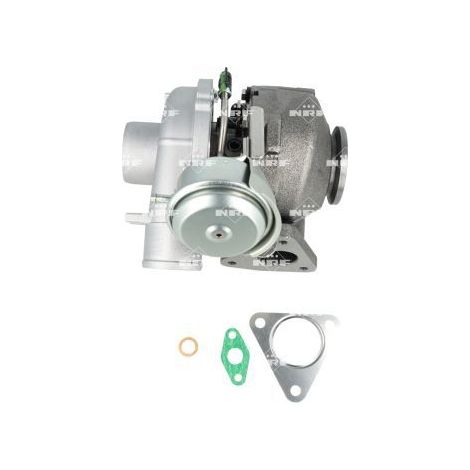 Turbocompresseur, suralimentation NRF 90010181 RENAULT 7555070008 7701476528