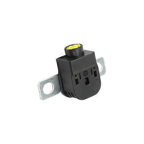Überlastschutz-Pyrofuse-Pyroschalter für Autobatterietrennschalter für W177 V177 A160 N0000000 (1/5)