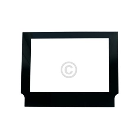 Vidrio interior para puerta de horno Bosch, Siemens 00685593