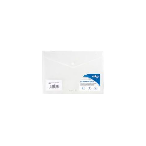 Bolso de mano PP Elegante A4. Elegante y con estilo. Ideal para guardar documentos.
