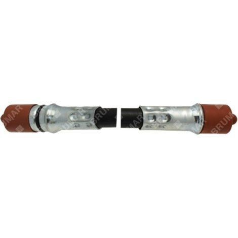 Guaina per decespugliatori ZOMAX COMPATIBILE - 023865
