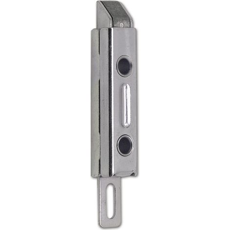FUHR Schnapper, Hub 12 mm, Stahl verzinkt