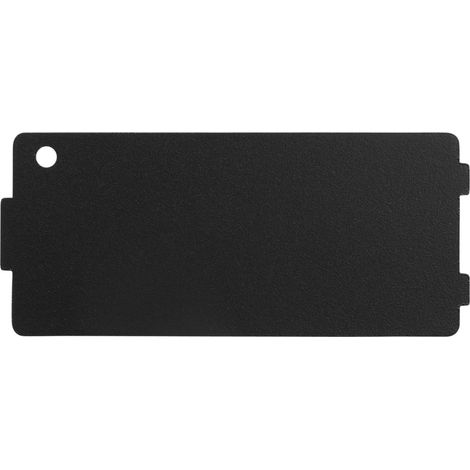 KS Tools Feinteiler, ungeschlitzt, 117x50x1,2 mm