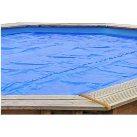 Copertura estiva isotermica rettangolare 600x300