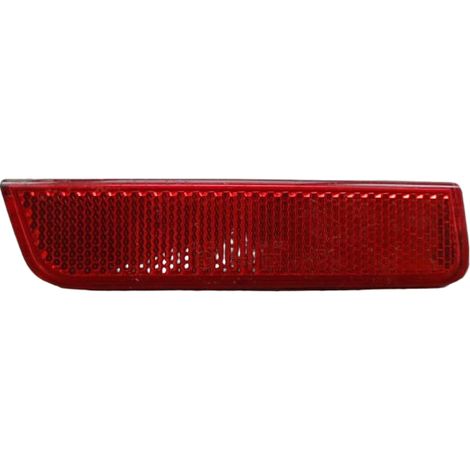 Catadioptre Arg DACIA Duster Break Phase 1 2010-2013 [PRODUIT D'OCCASION]♻️265654344r (1/3)