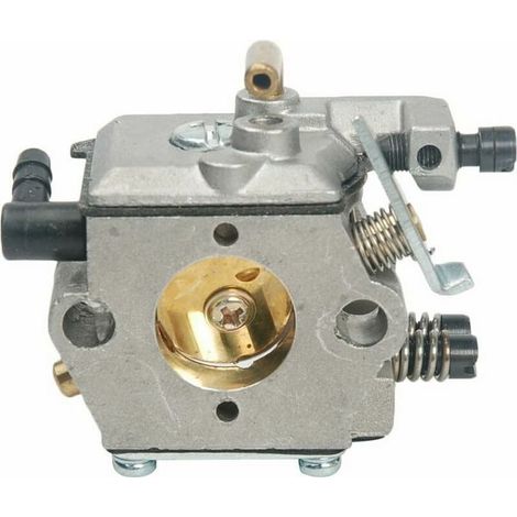Carburateur pour Stihl 024 026 MS260 240 024AV 024S Walbro WT-194 Carb HU HS -136A (1/5)