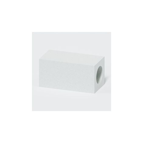 Unité de ventilation monobloc PO POLO-AIR ONE+ POLO-KWL, kit d'encastrement carré